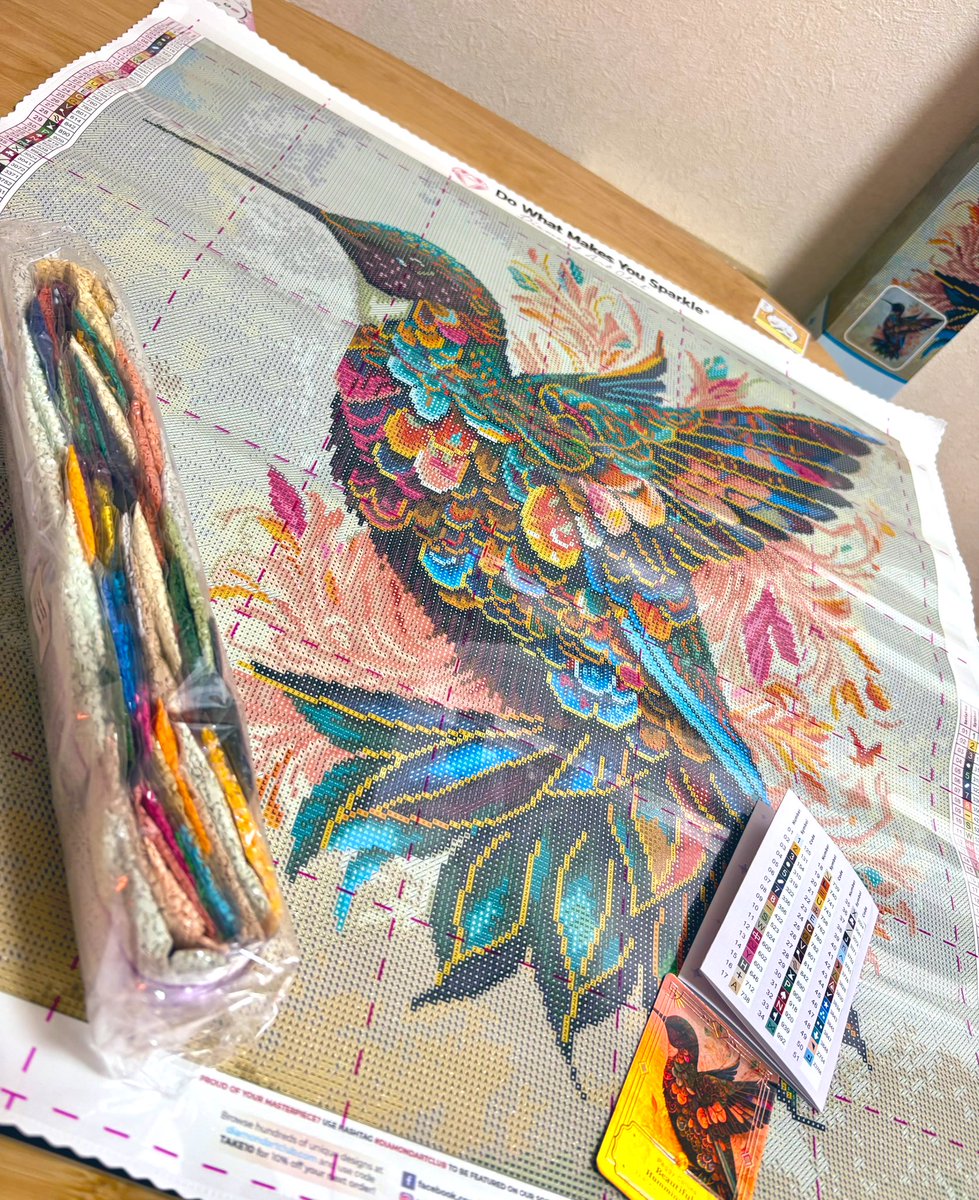 実家から家に戻ってきました😌 昨日は熱を出して丸一日寝込んでました