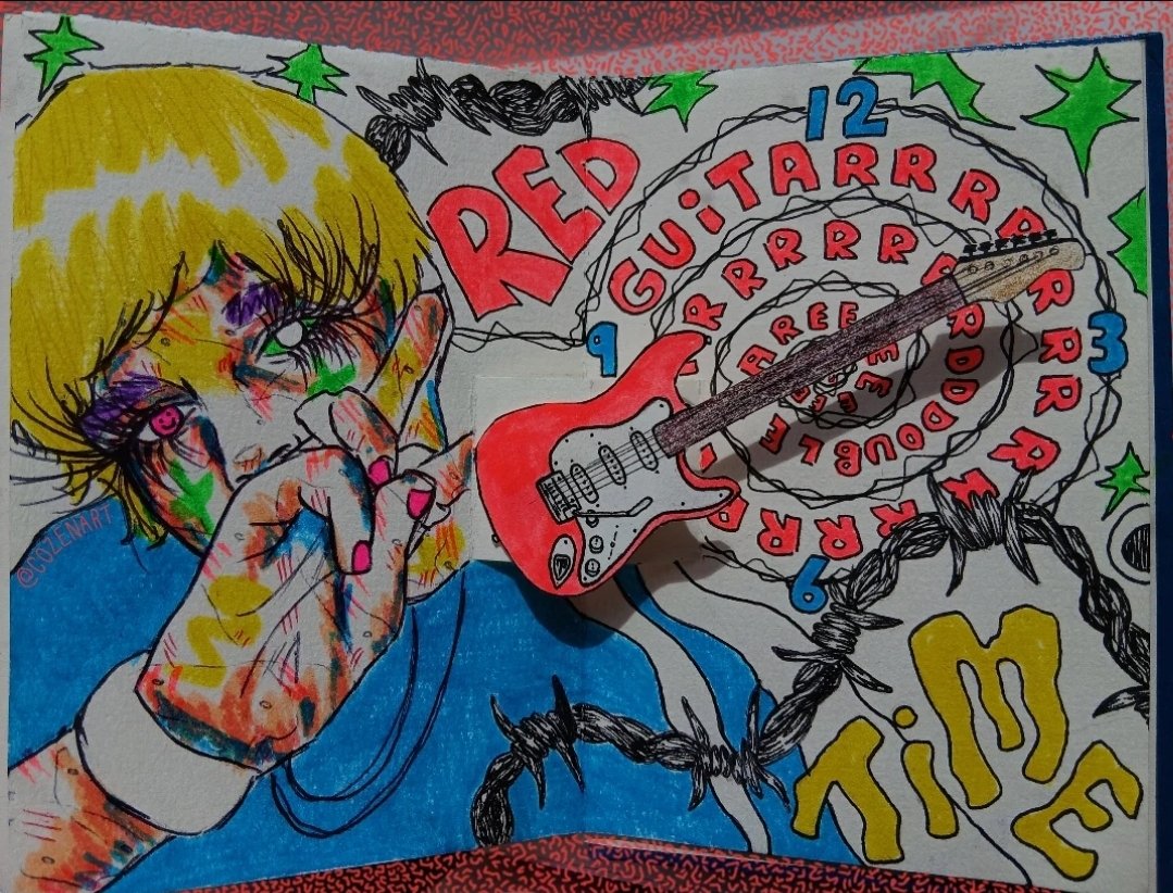 dal 🎱 tweet media