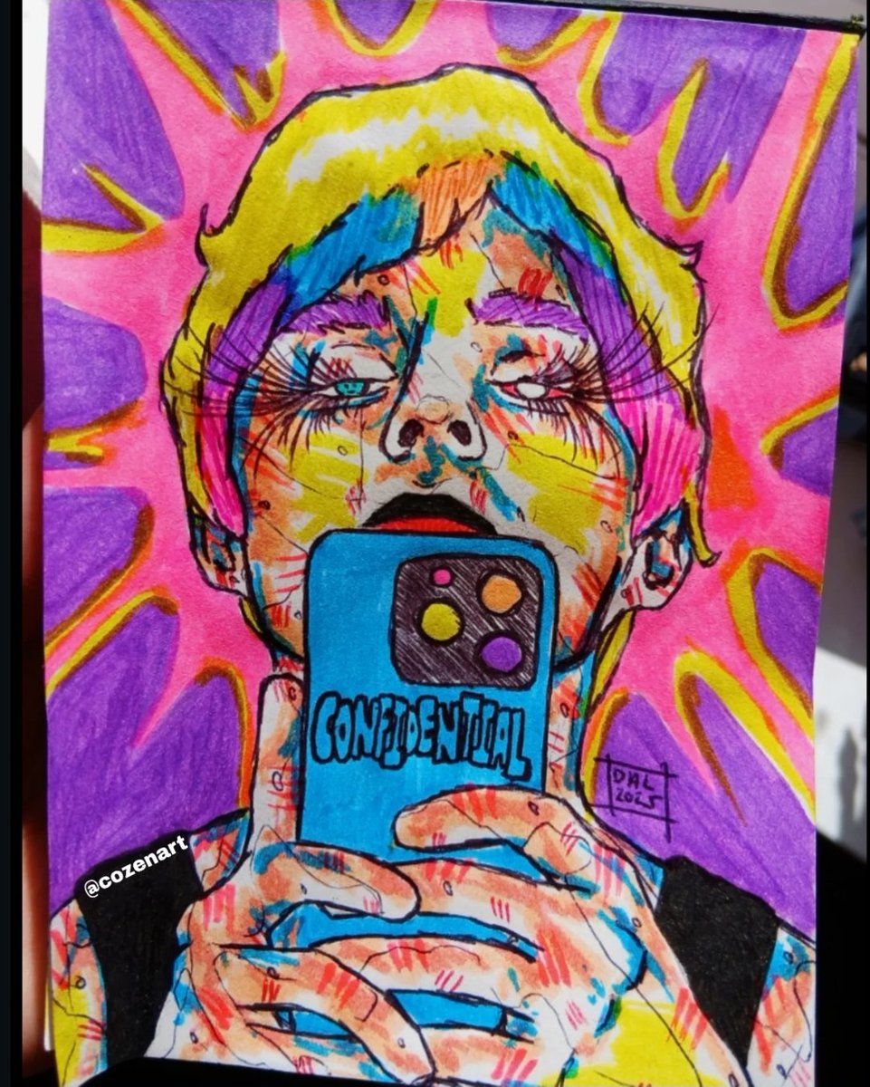 dal 🎱 tweet media