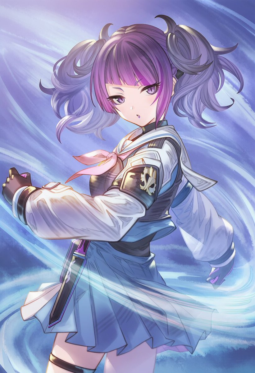 Reバース 田中摩美々 PP Post by fais_sub on X: 田中摩美々