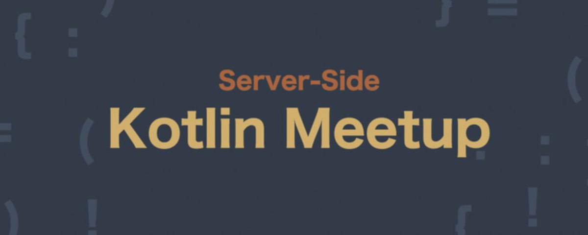 ＼ #serverside_kotlin_meetup 参加者募集／

エンジニアのためのサーバーサイドKotlin LT大会 vol.17を開催します！

📅1/23(金) 19:30〜21:45
📍マネーフォワード本社（オフラインのみ）

まだまだ申し込み受付中です！ご参加お待ちしております🌟