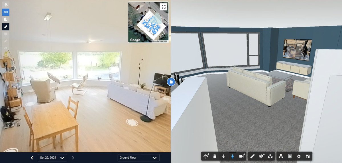 Evercam - Construction Cameras tweet media