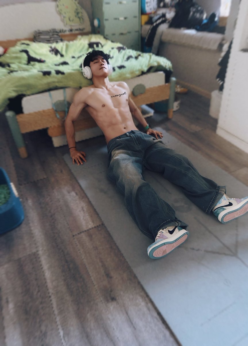 瑞克的小弟 tweet media