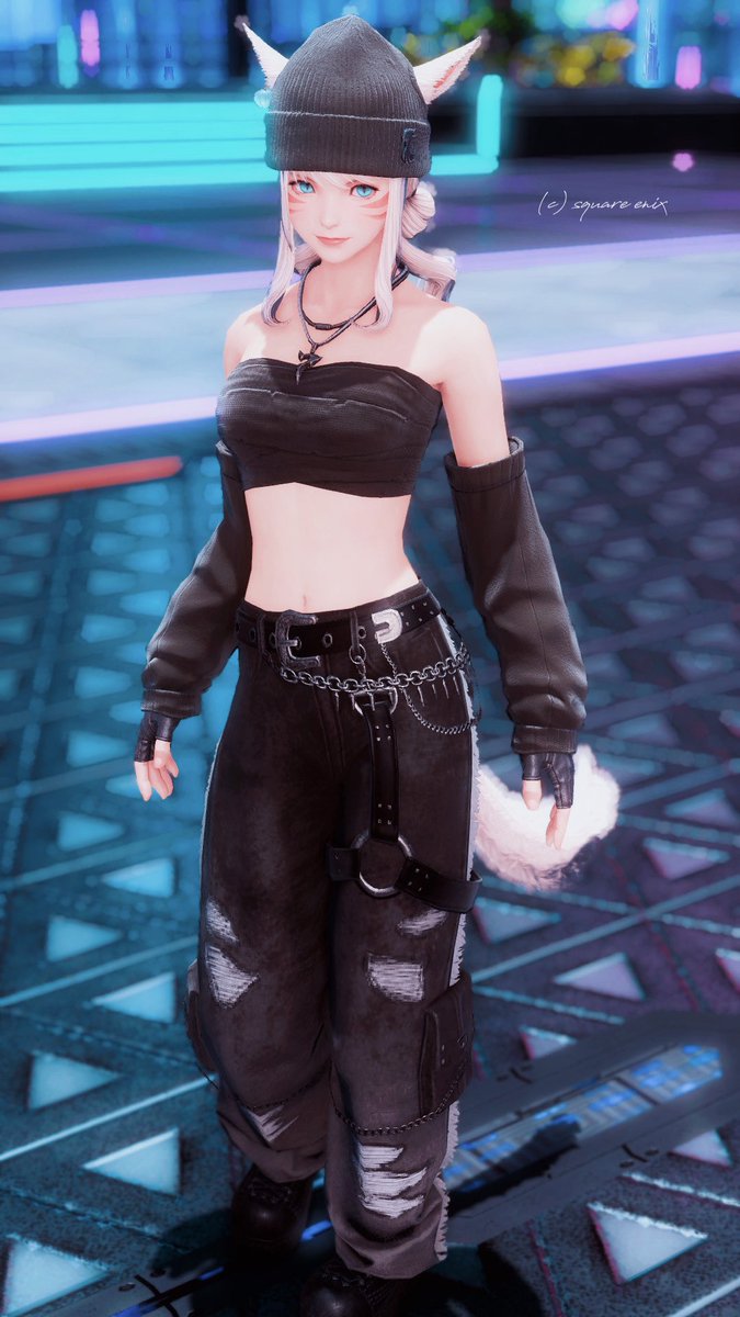 𝕐𝕦𝕦 🜸𖤣𖠿𖤣𖥧𖥣｡𖥧 (@YuuIris_FF14) / Posts / X