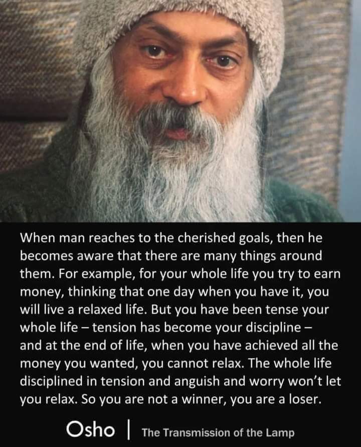spb786's tweet photo. #osho💜🌈🦚 https://t.co/yCaLjLViLl