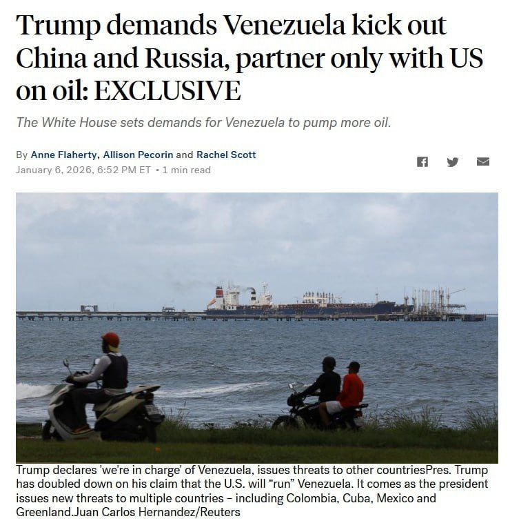 Glenn Diesen tweet media