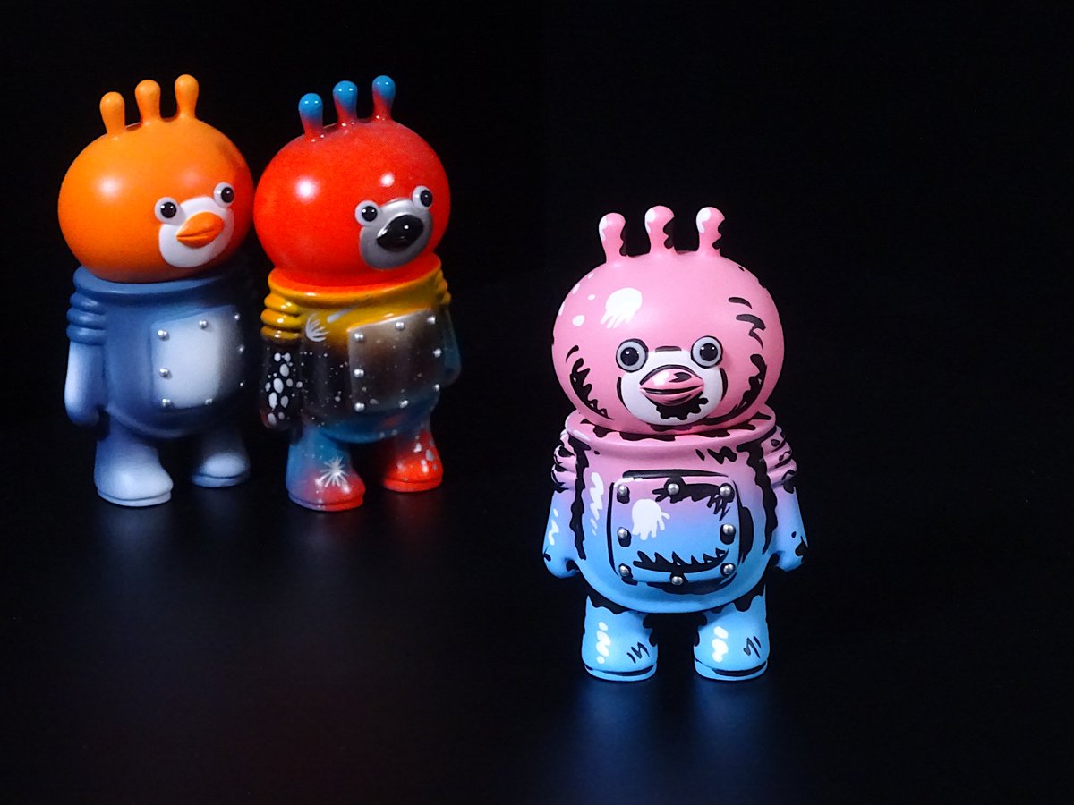 Hatsutorin / ハツトリン (@hatsutorin) / Posts / X