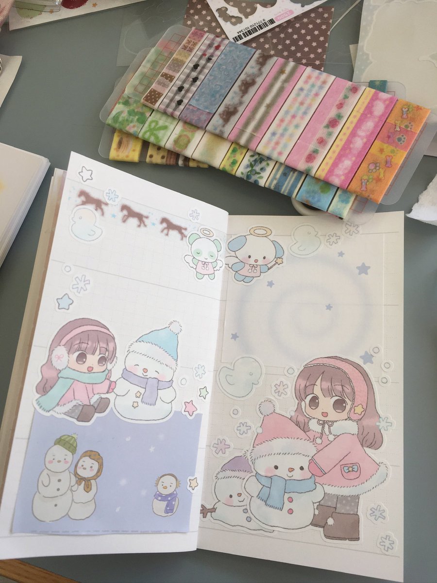 츠 tweet media