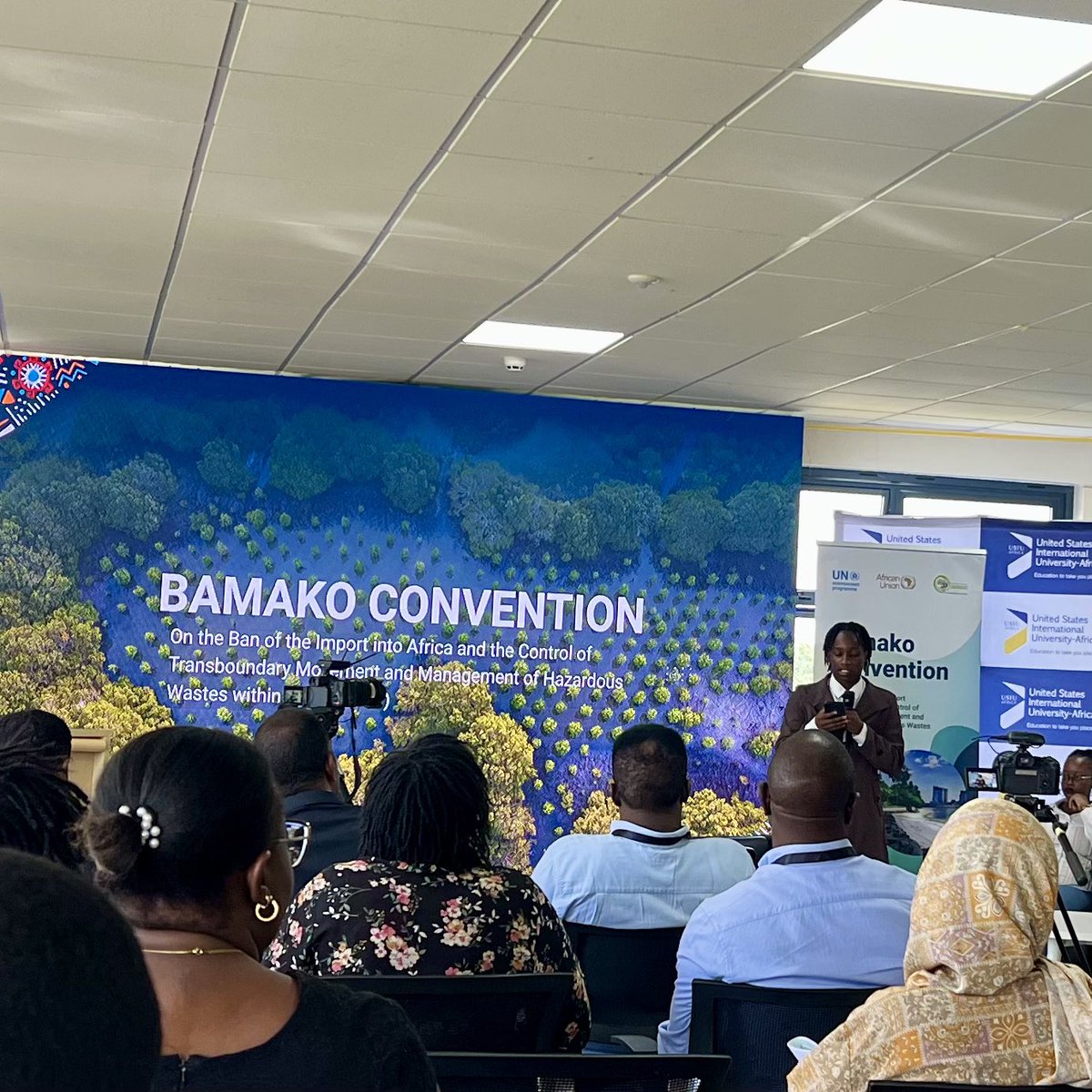 CAN EASTERN AFRICA tweet media