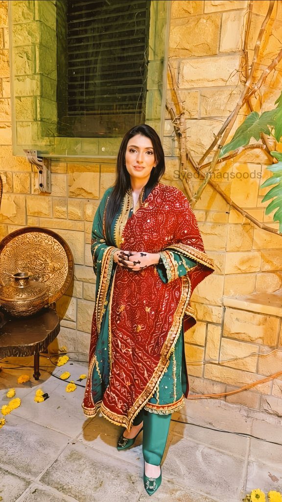 ShamiRajper4's tweet photo. Bibi Aseefa Bhutto embodies grace, dignity, and the enduring legacy of the Bhutto family. A symbol of strength, resilience, and hope for Pakistan’s future.
#weddingsession 
#bilawalhouse 
@AseefaBZ https://t.co/j3aEP7UNPg