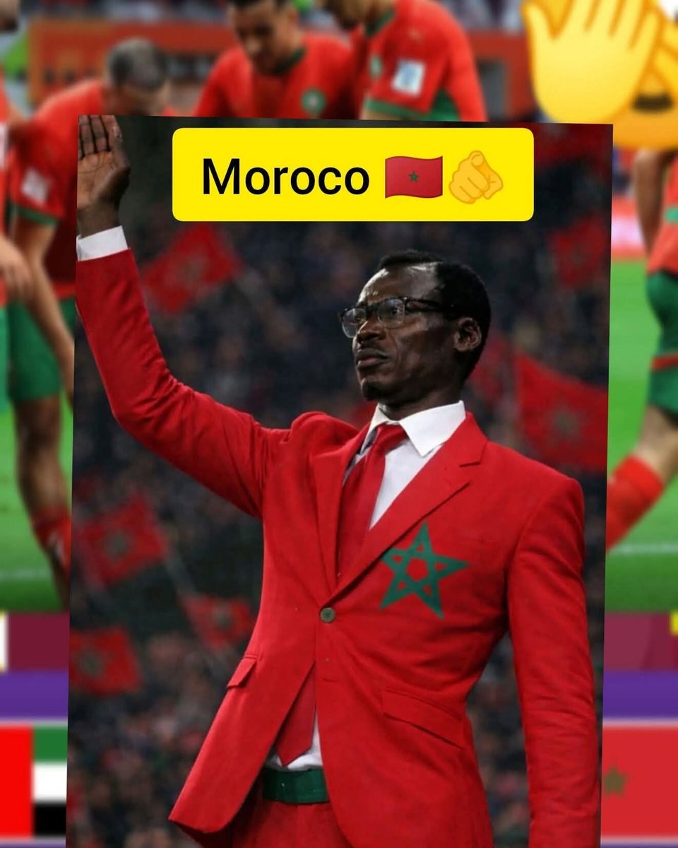 نتمنى من اللجنة المنظمة ان ان تطيل اقامة هدا الايقونة في #المملكة_المغربية الى ان ينتهي الكان وتكريمه في حفل الختام لانه علامة فارقة في كان المغرب🇲🇦
 2025
 #Moroco