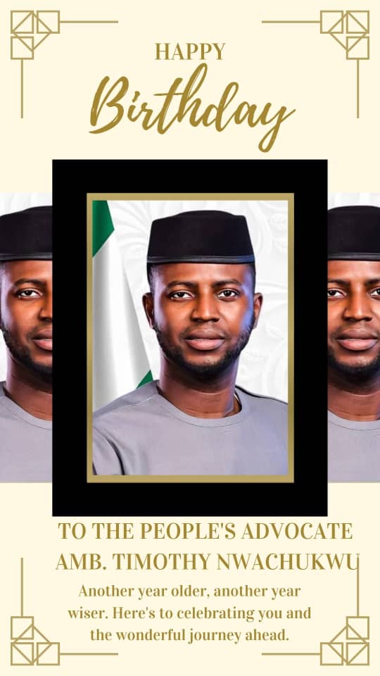 Thanks for celebrating me