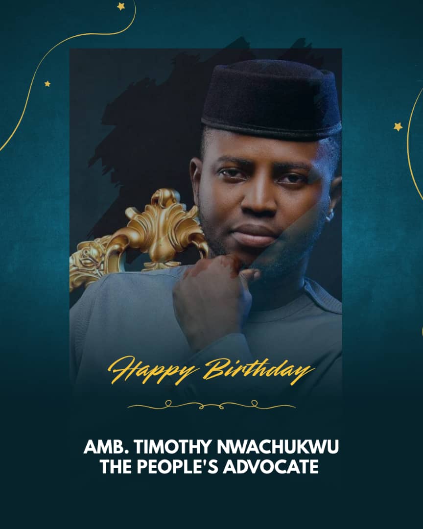 Thanks for celebrating me