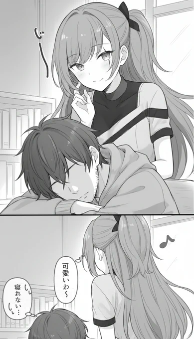 リヴァのささやかな楽しみ🙂 #ドルフロ #ドルフロ2 