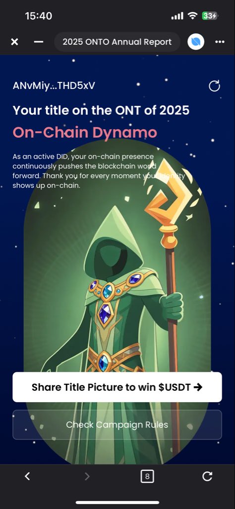 Vicktor_Donald's tweet photo. @ONTOWallet I’m thrilled to check out @ONTOWallet 2025 Annual Report! 🚀Looking forward to what’s next! #ONTO2025
https://t.co/15oyNplPmS @Uniswap @elonmusk @justinsuntron https://t.co/OKMhXHEgiw
