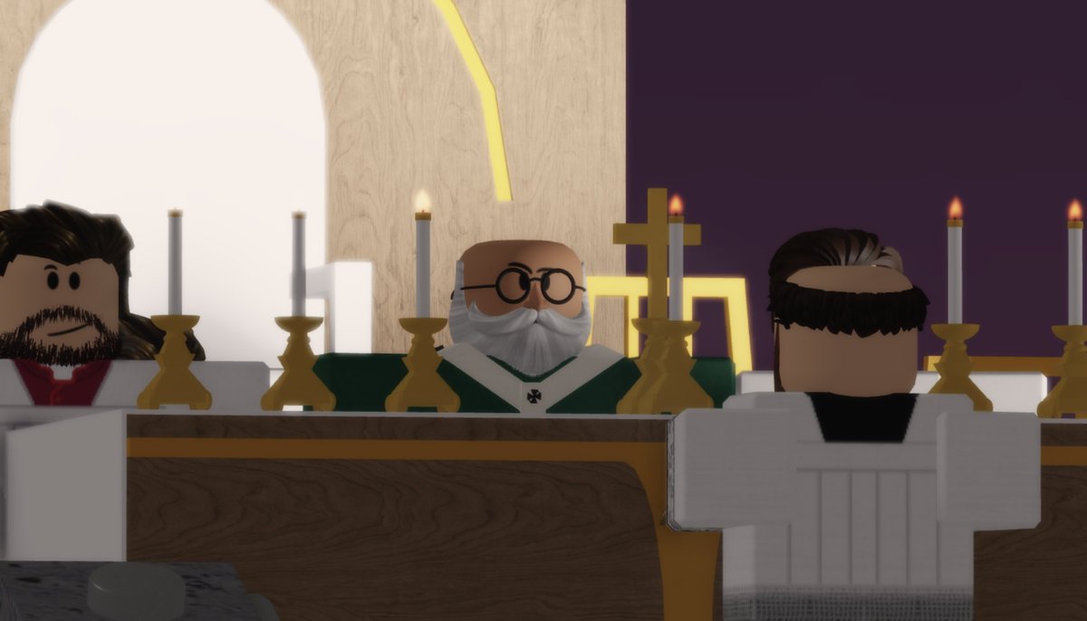 President O'Sullivan releases letter to Catholics around the community in regards to death of Pope Vincent.
drive.google.com/file/d/155T9pP…
