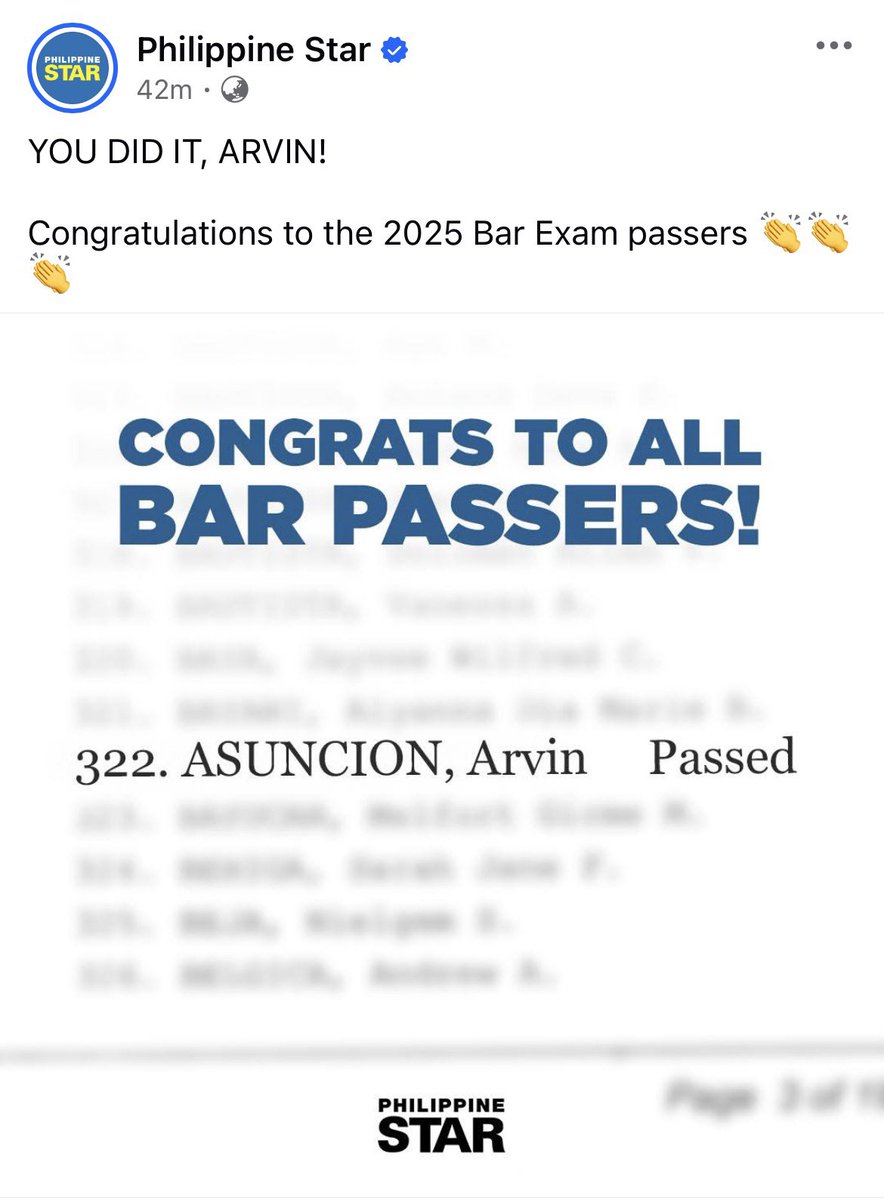 Di mo sure Philippine Star