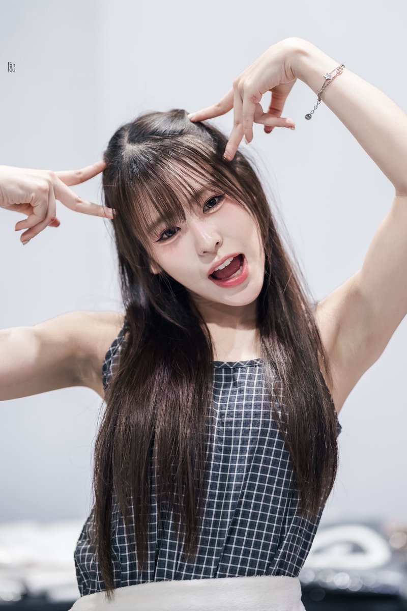 เริ่มต้นปี คิดถึงอาหลีไปวันๆ 💘
#อากรคือภาษีอาหลีคือหัวใจ
#ArleeBNK48