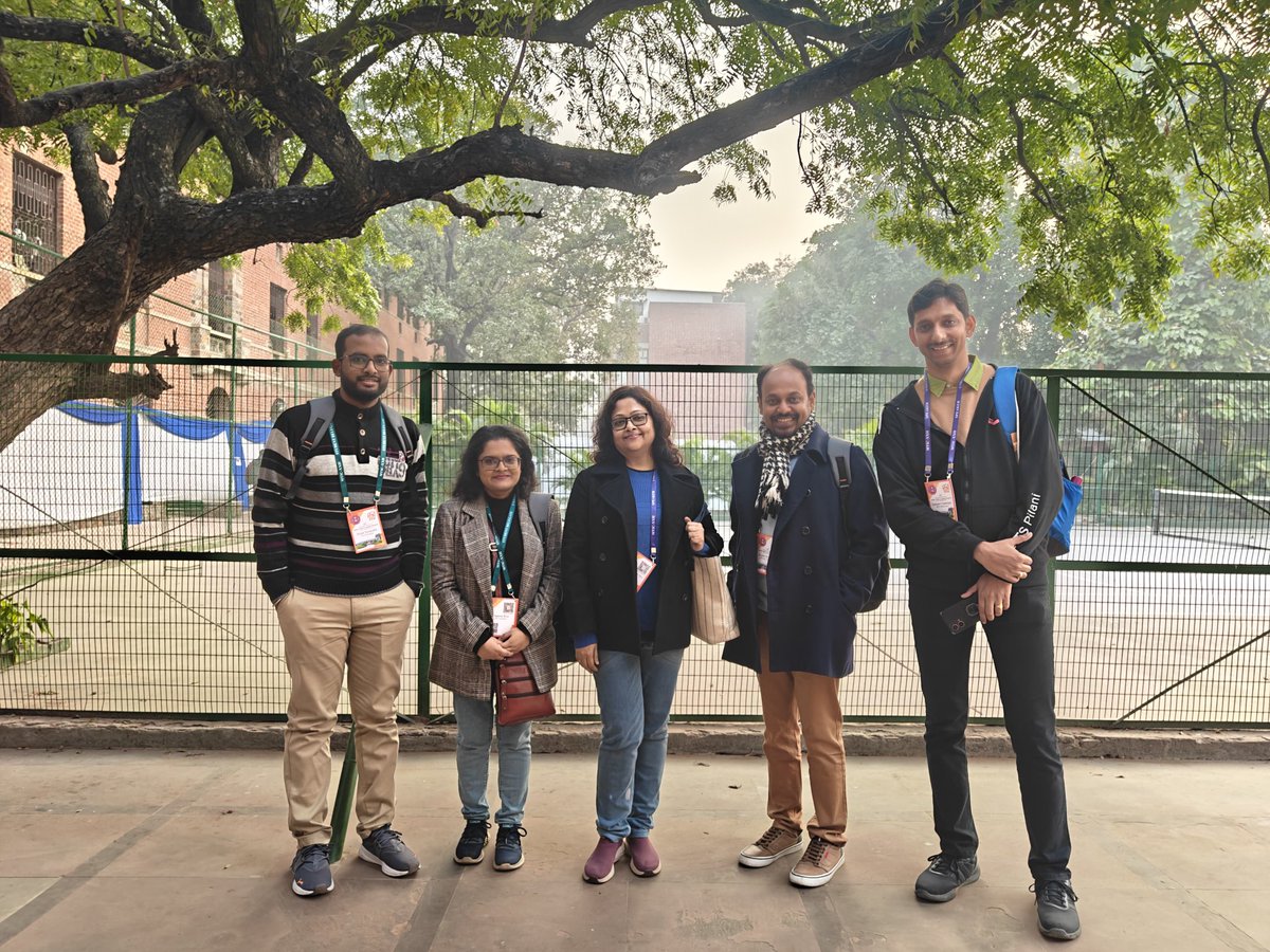 Sudipta Chatterjee tweet media