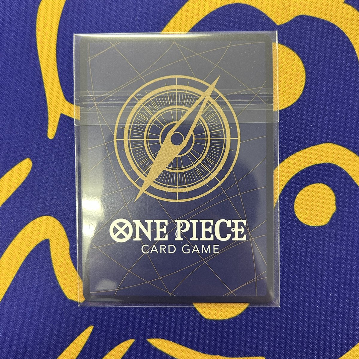 フラッグシップボニー入荷】 フラシボニー入荷しました❗️ 未開封品