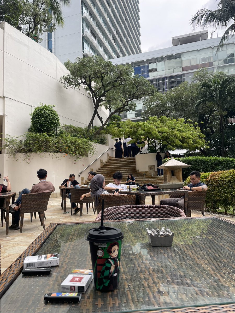 Infinitylimitls's tweet image. Kerja pusing, ga kerja pusing