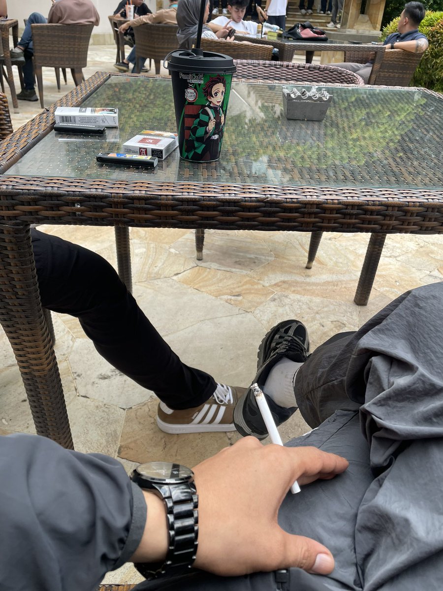 Infinitylimitls's tweet image. Kerja pusing, ga kerja pusing