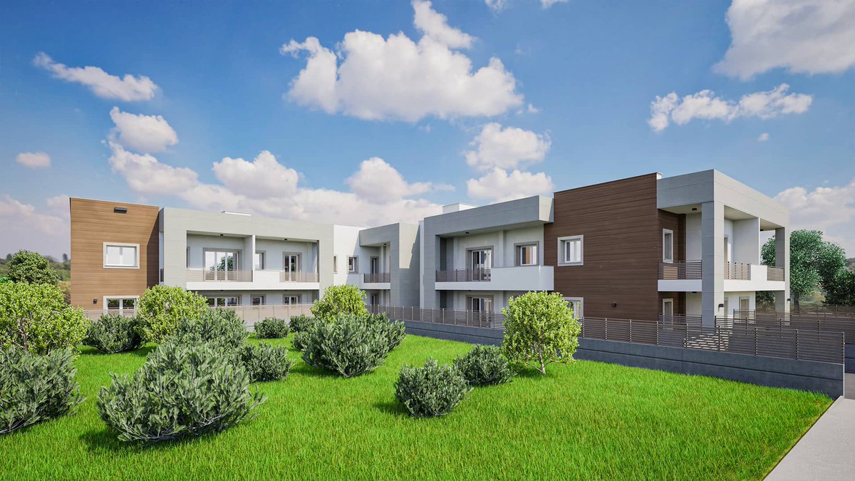 MimmocchiRender's tweet photo. Lavoro di rendering esterni progetto residence che verrà realizzato in provincia di Roma.

Visitate il nostro sito per vedere i nostri servizi ed i nostri lavori:

https://t.co/K9VwyyVqNW https://t.co/YScd92cx5d