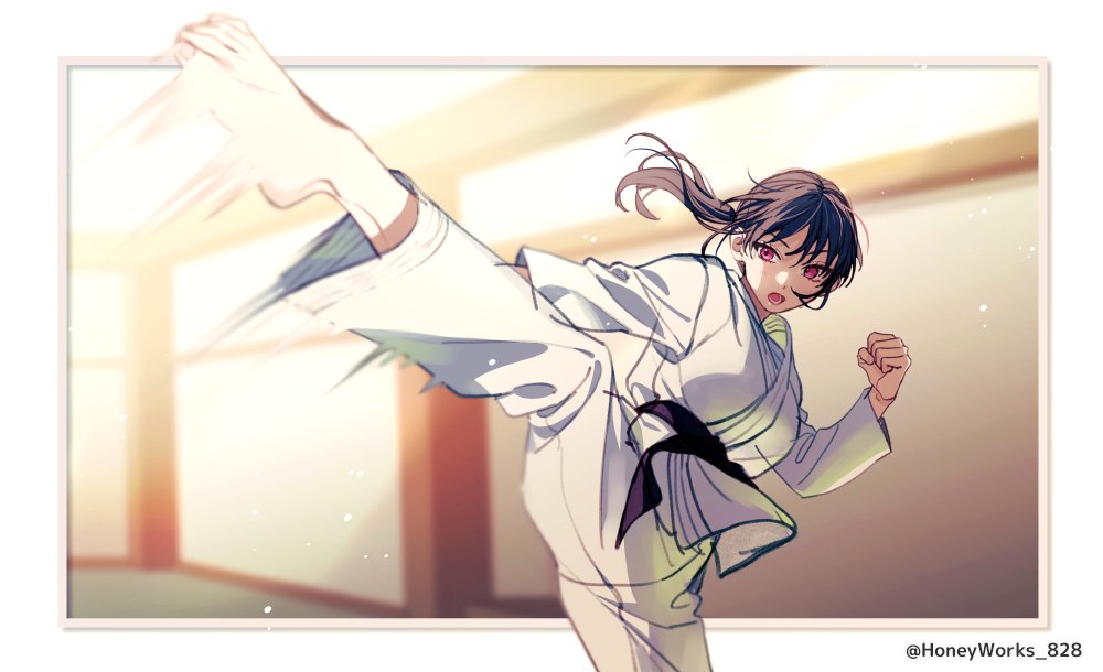 今日は有栖真凛愛の誕生日です！
✨🎉HappyBirthday🎉✨