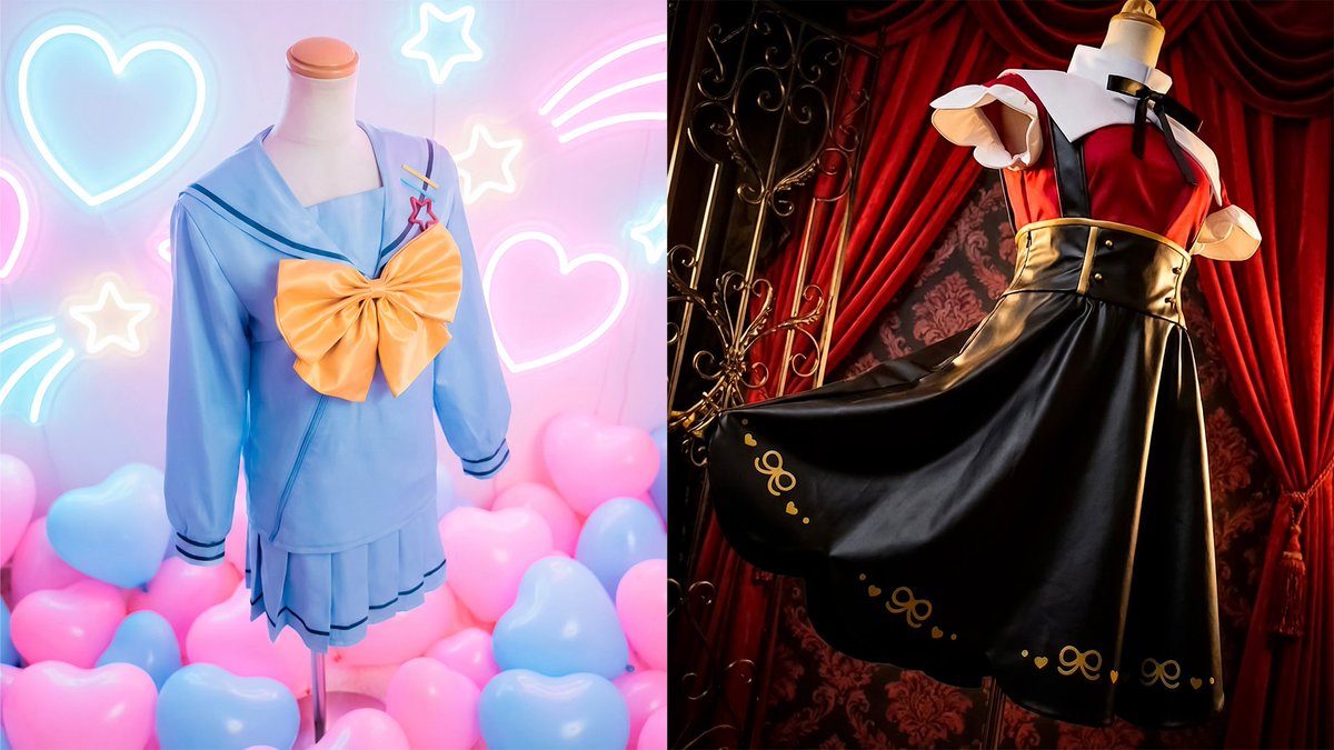 ニディガ展4 (フォー) 開催まであと9日！ 】 東京会場では、コスプレ