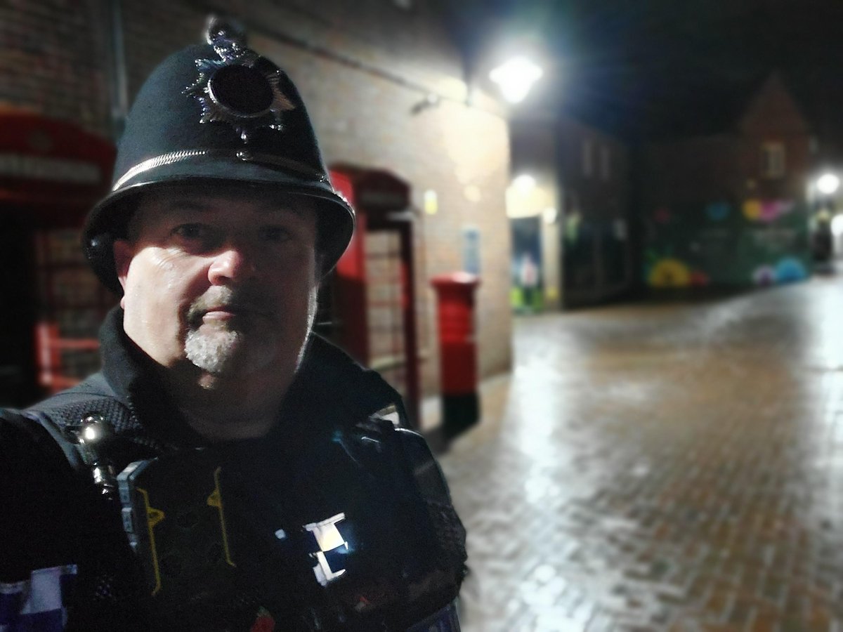 Essex Police Witham tweet media