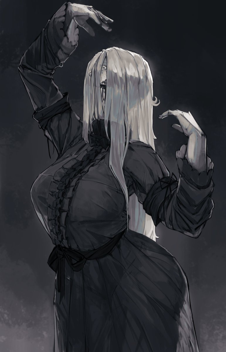 RowanVtuber's tweet photo. I realized I can use my powers of goop for other translucence
#grapehicDesign https://t.co/Z65fPWtlyt