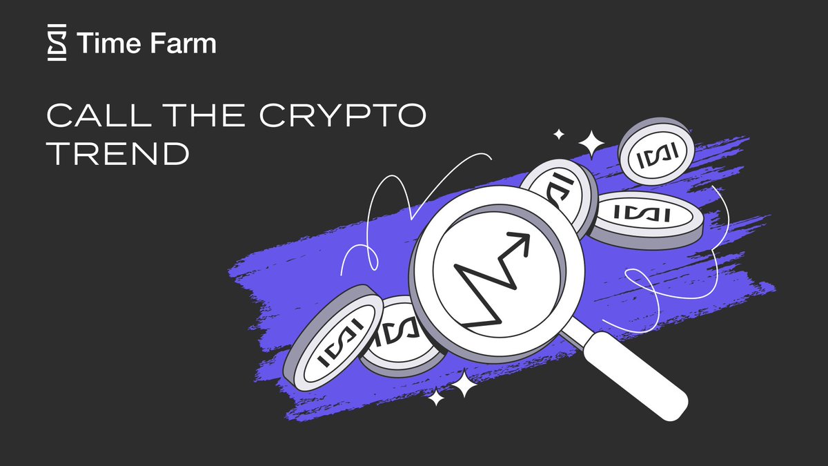 Time Farm (@TimeFarmApp) / Posts / X