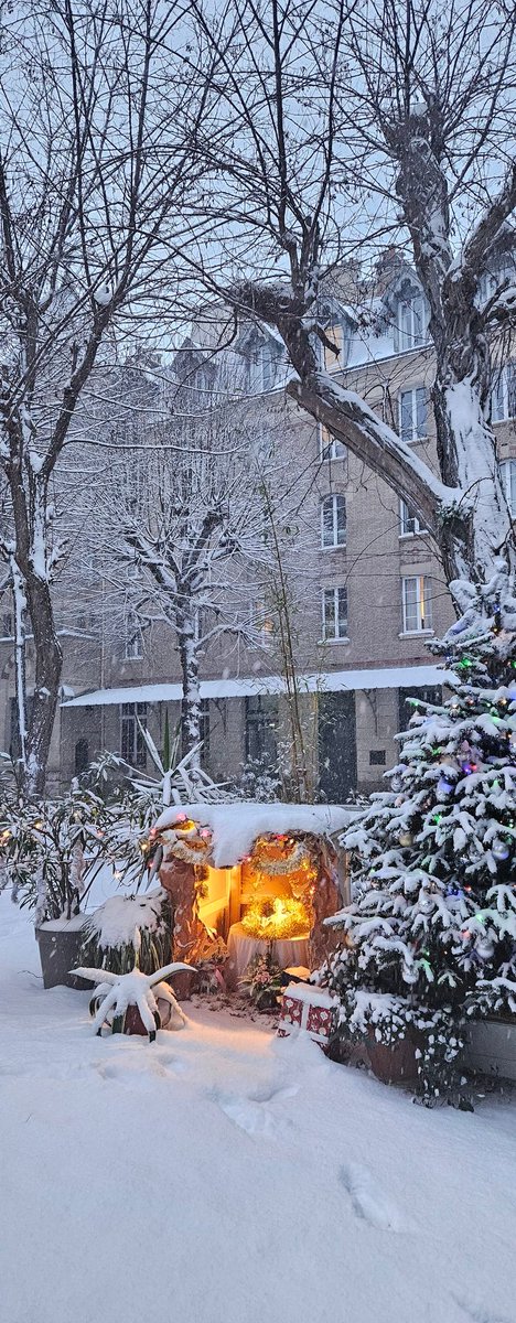 Abbé Clément Barré tweet media