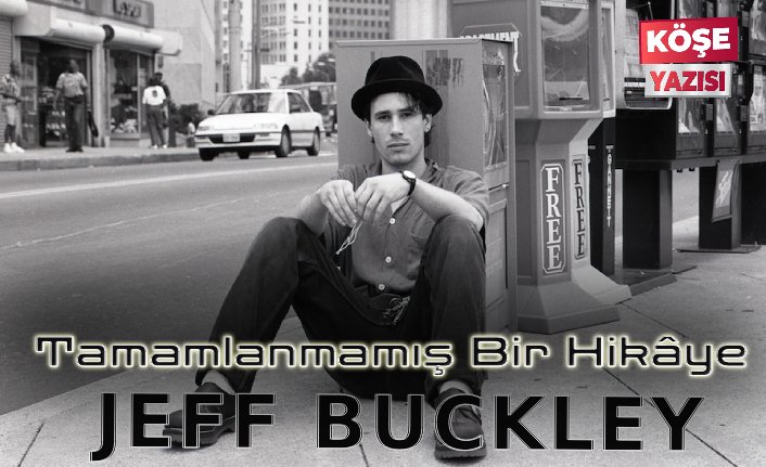 Jeff Buckley’nin yarım kalan hikâyesi, aslında müziğin nasıl bir ruha dönüştüğünün de hikâyesi. Bu yazı, sadece bir müzisyeni değil; bir hissi, bir dönemi ve bir sesi hatırlatıyor. 
<a href="/askinnfurkann/">Furkan Aşkın</a> 

sayfa16.com/tamamlanmamis-…