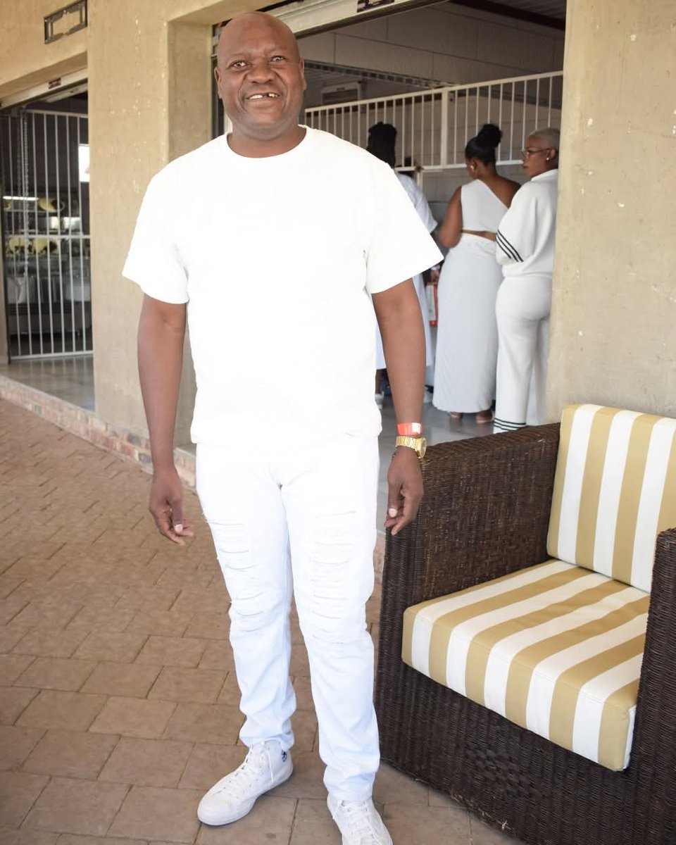 Mickey Maraba tweet media