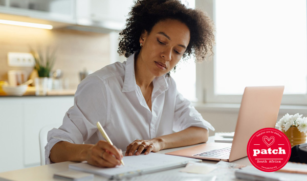 PatchSA - Palliative Care for Children SA tweet media