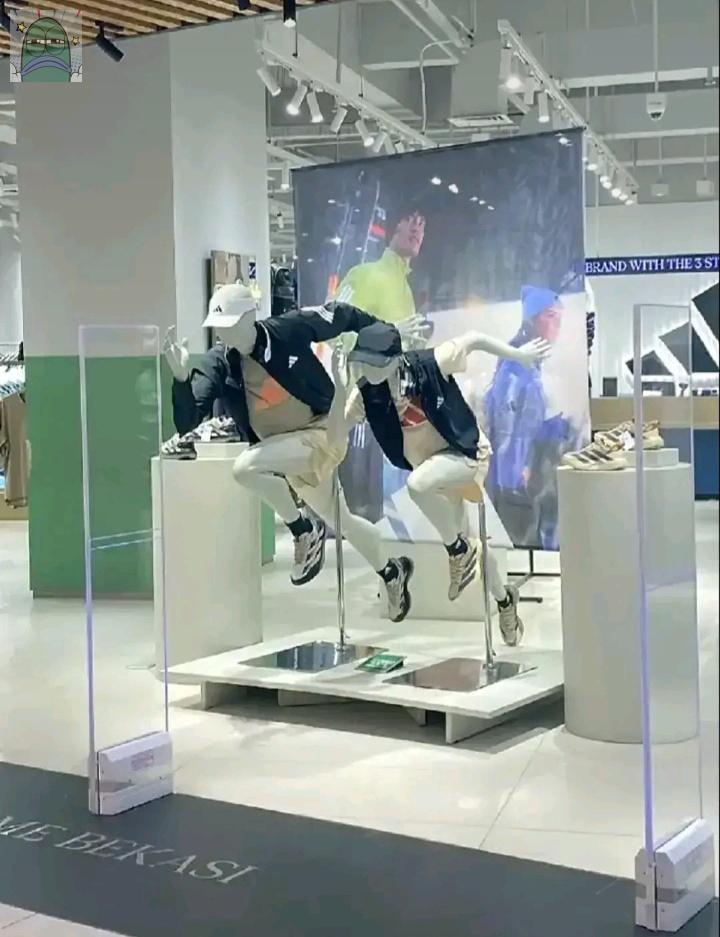 tanyarlfes's tweet image. 💚 KASIH PAHAM BOS BOS BOSS