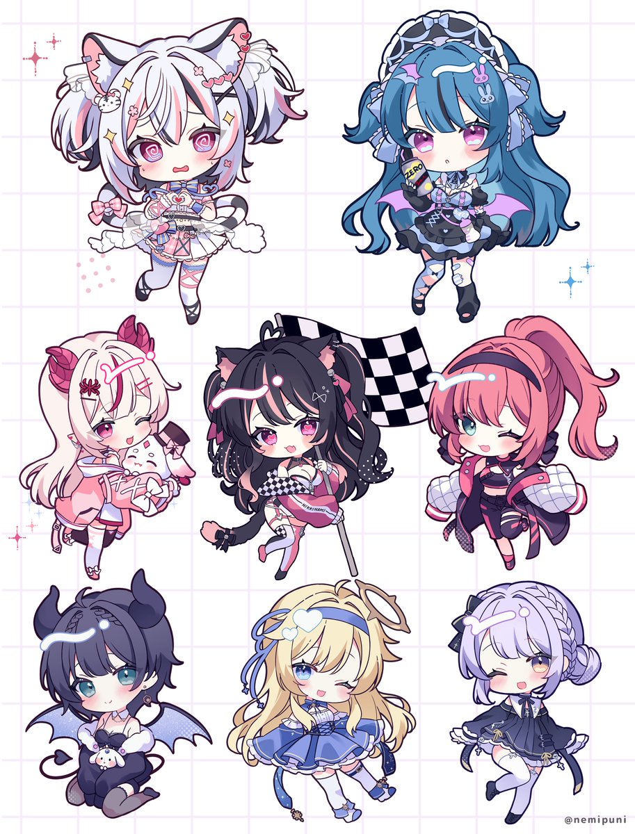 えねちゃん🍠 tweet media