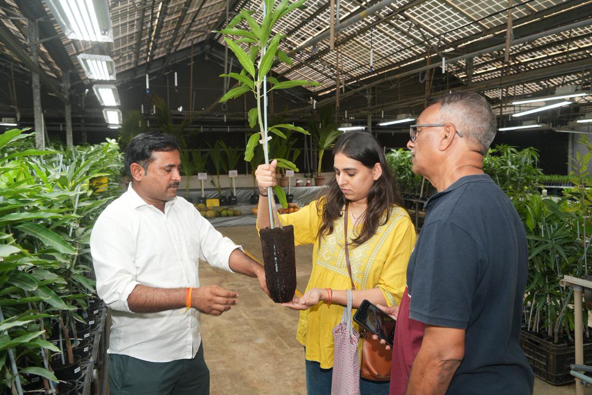 Jain Irrigation tweet media