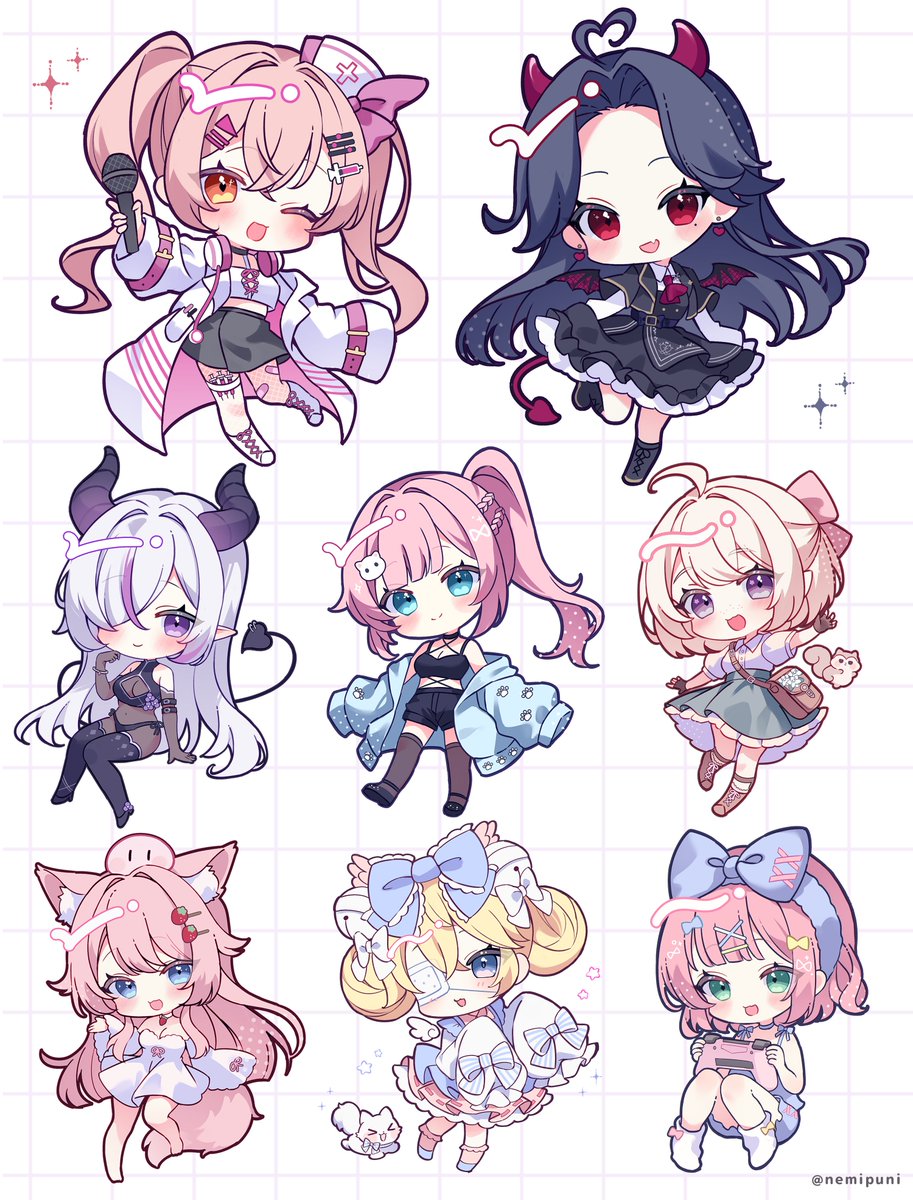 えねちゃん🍠 tweet media
