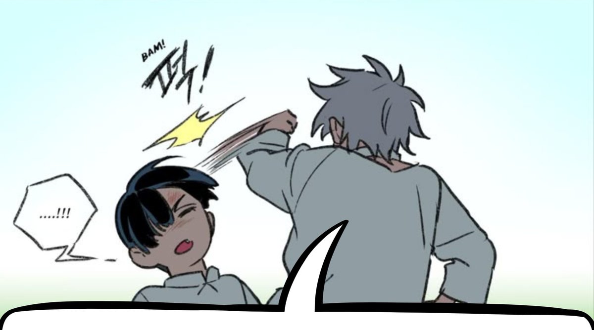 ivtillw's tweet image. ragebaiter vs ragebaited