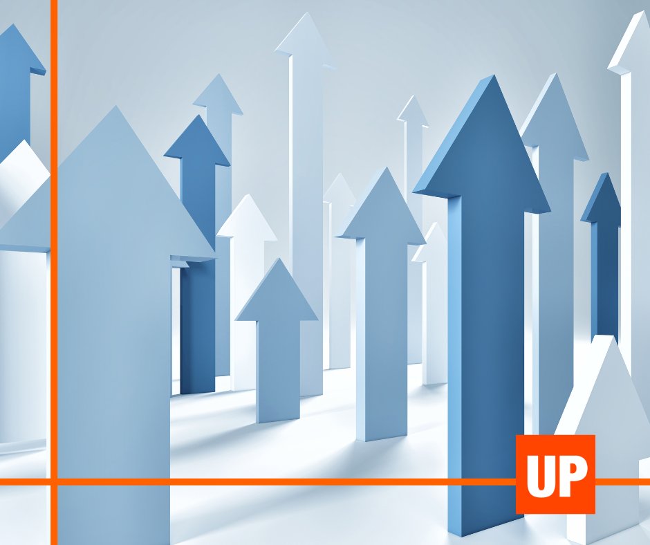 Upstream tweet media