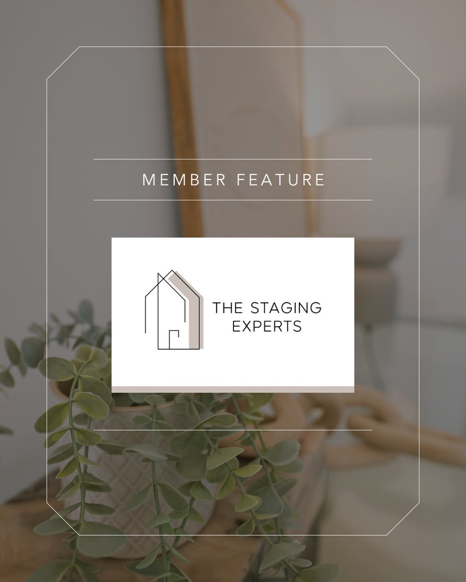 Home Staging Association UK tweet media