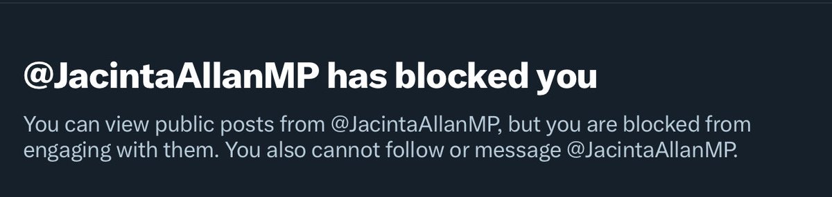 Fed Up Aussie tweet media