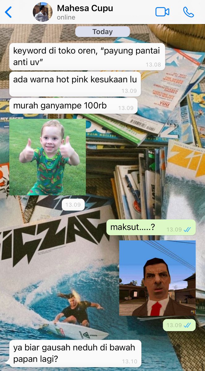 falllinjune's tweet image. pertemanan macam apa ini…

#KaiHesa mingyu three tweets au