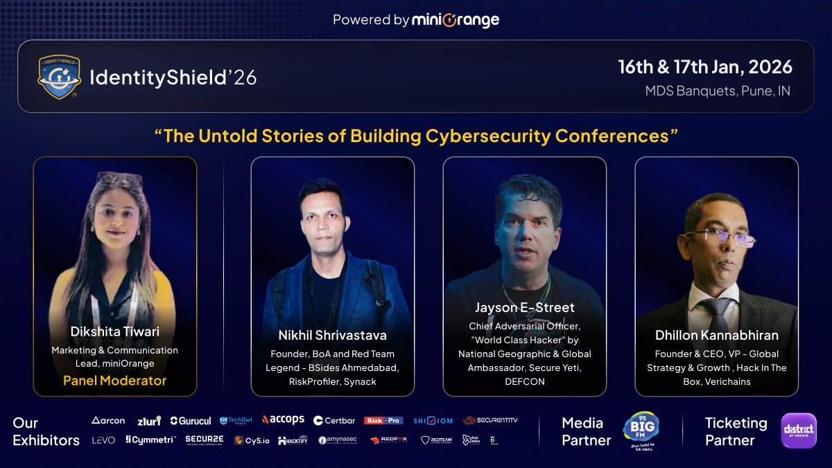 miniOrange Inc tweet media