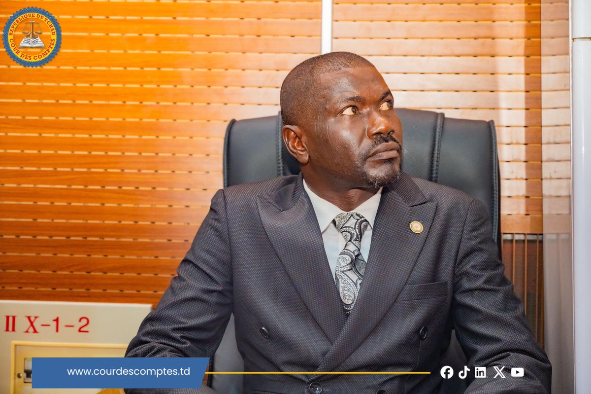 Barka A. BRÉMÉ tweet media