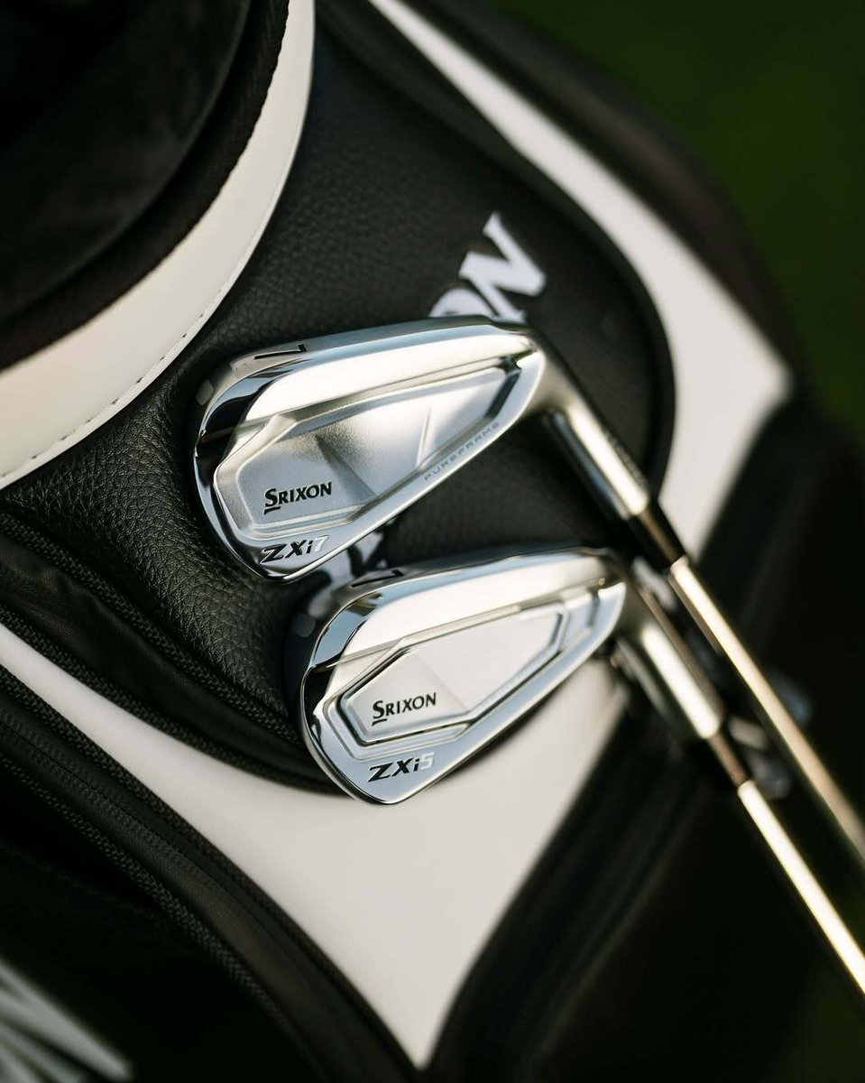い様リクエスト ゴルファーの理想に応える『スリクソン ZXi シリーズ』 スリクソン史上