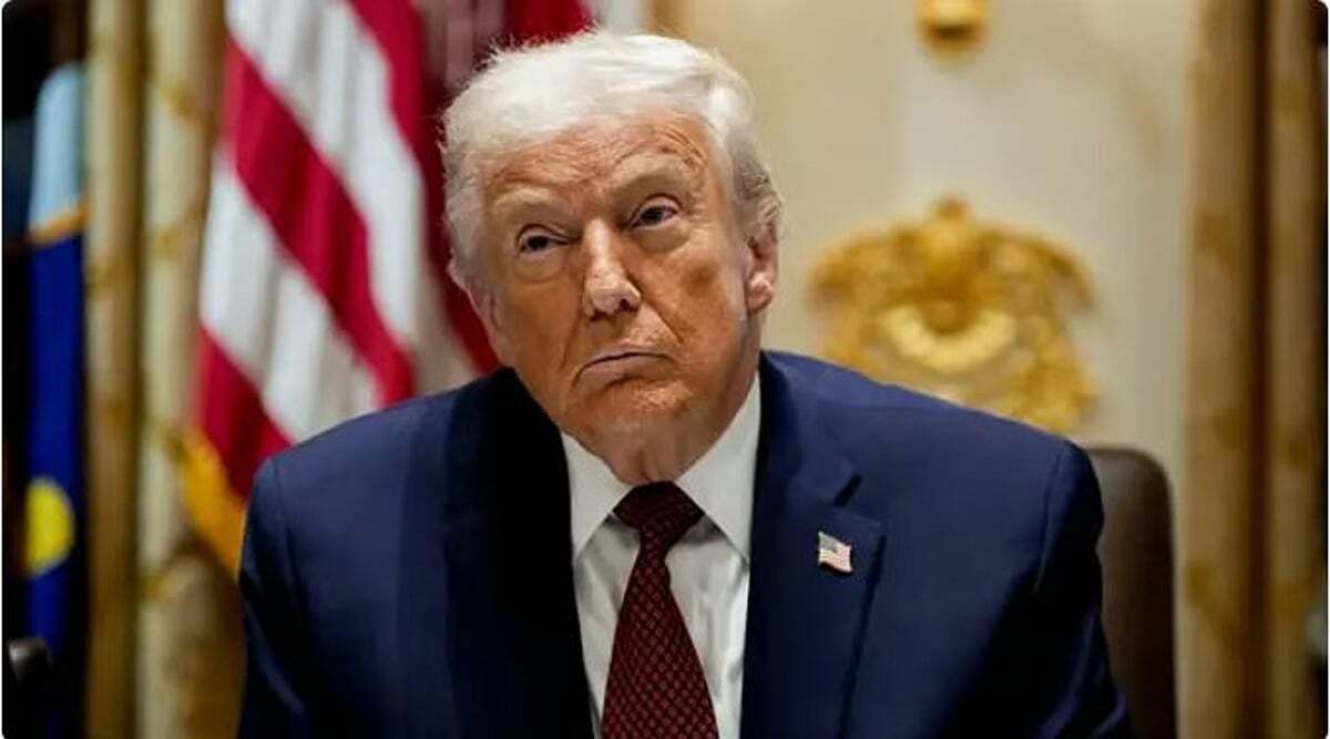 ترامب: السلطات المؤقتة في فنزويلا ستسلّم ما بين 30 و50 مليون برميل من النفط الخاضع للعقوبات إلى الولايات المتحدة، وسيباع بسعر السوق تحت إشرافي لصالح الشعبين الأميركي والفنزويلي 