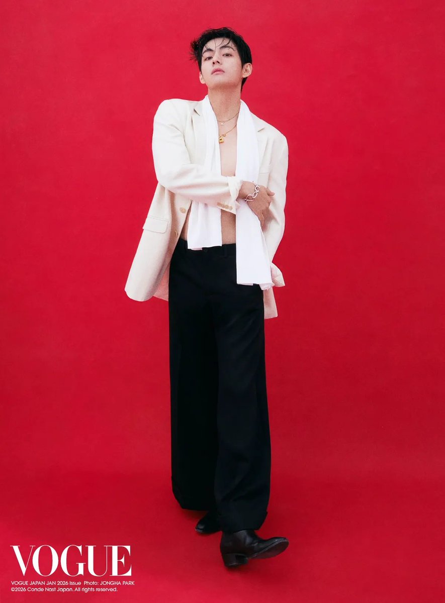 voguejp's tweet image. 静かなるカリスマ、#BTS Vの素顔。
voguejapan.visitlink.me/9n8FWU